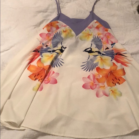 LF sundress - Picture 2 of 3